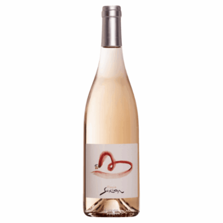 FLAVIE 2023 - AOP LANGUEDOC - Rosé