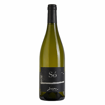 Só 2022 AOP Languedoc - Blanc