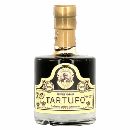 VINAIGRE AROME DE TRUFFE 100ML